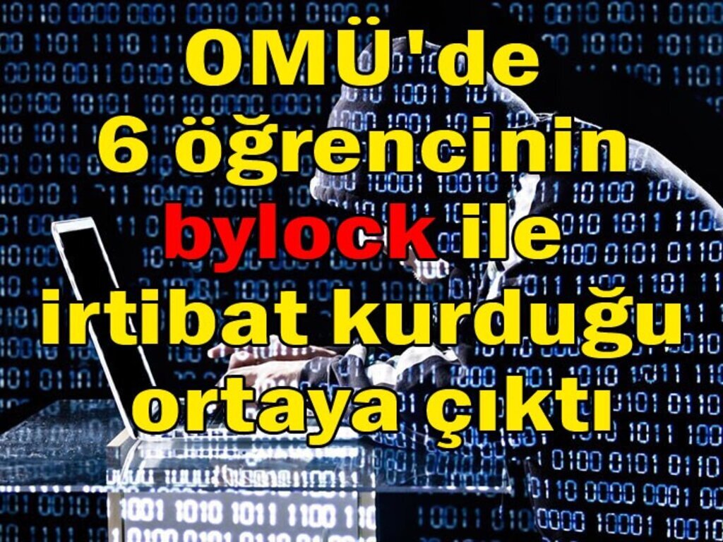 OMÜ’de görevden alınanların sayısı 56'ya yükseldi