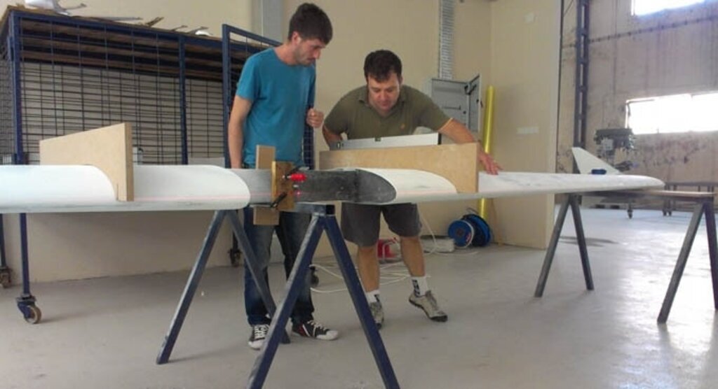 OMÜ'den iş garantili 'Kompozit İşçisi Yetiştirme' kursu