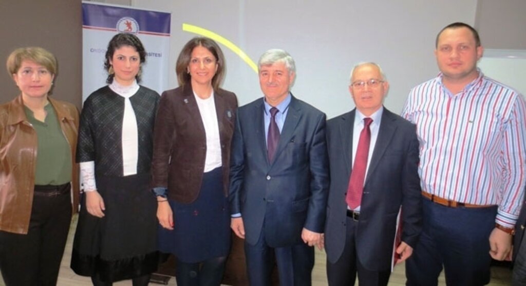 OMÜSEM Hukuk Uyuşmazlıklarında Arabuluculuk Eğitimi Sona Erdi