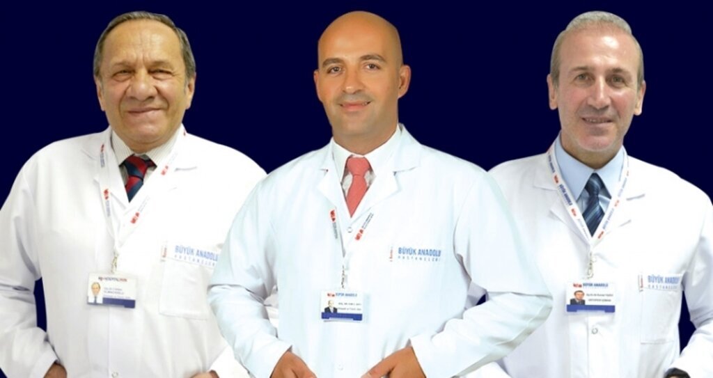 Omuz ve Diz Artroskopisi ile teşhis ve tedavi