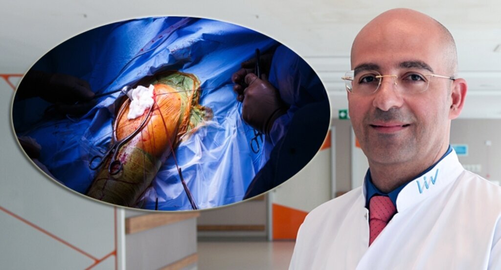 Omuz ve kas yırtılmaları nasıl olur? Tedavisi nasıl yapılır?