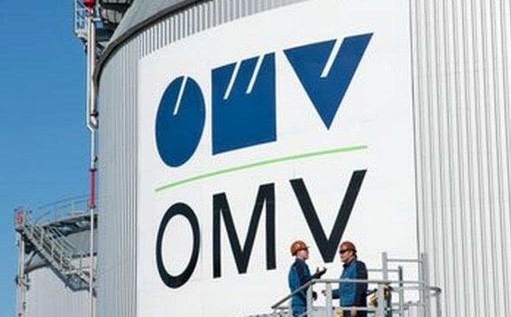 OMV Abu Dabi ile yeni enerji anlaşması imzaladı