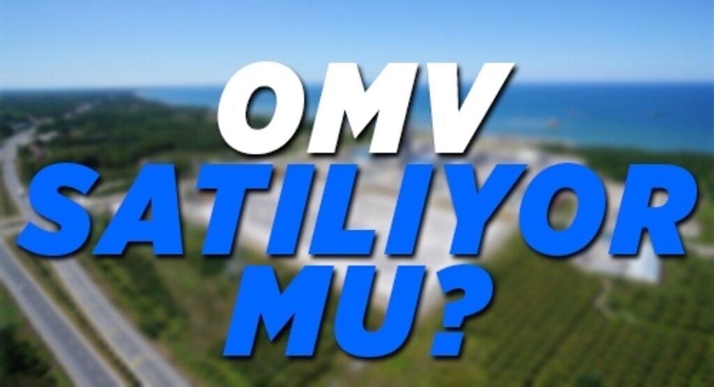 OMV Samsun doğalgaz santralini satmayı planlıyor