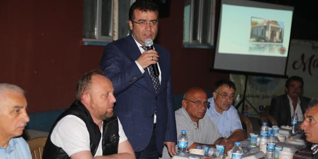 ‘On binlerce Atakumlu ile aynı sofralarda buluştuk’