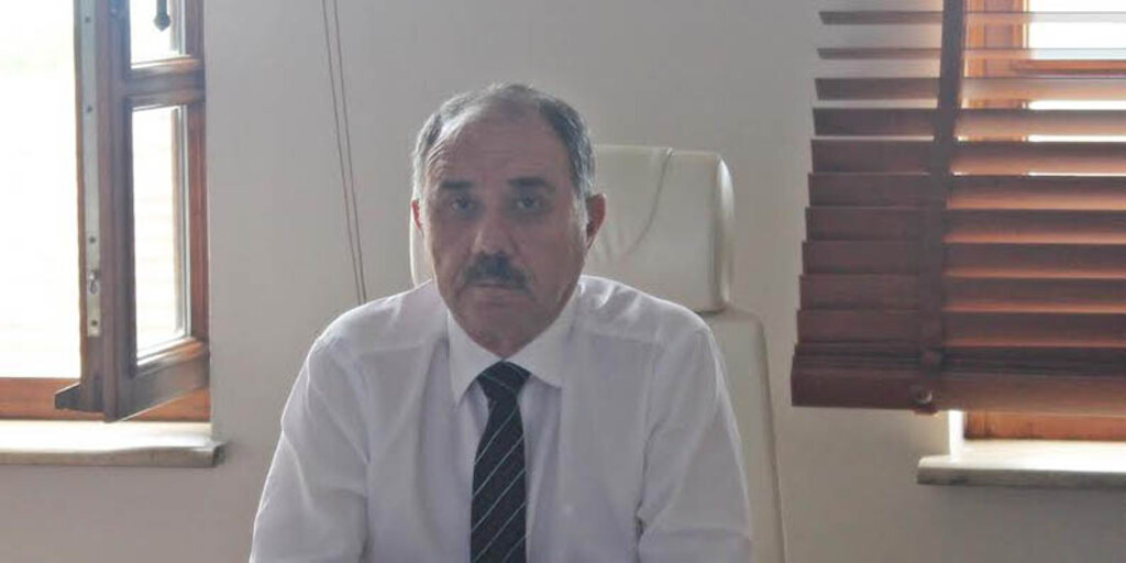 Öncel: ‘Esnafımızla çalışmaya hazırız’