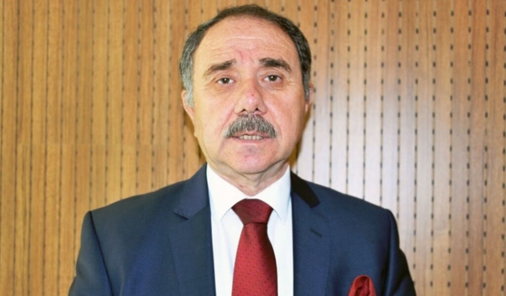 Öncel: Şehrin estetiği bizim için çok önemli