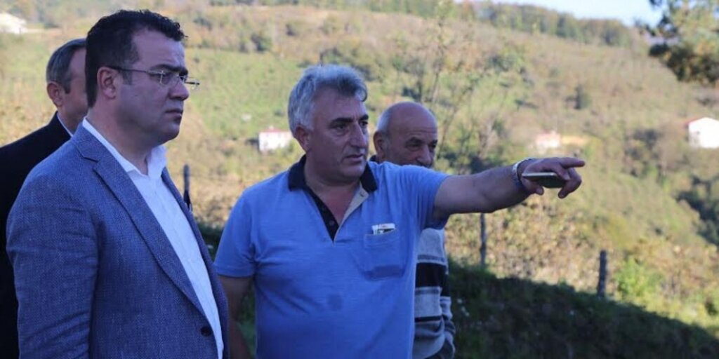 ‘Önceliğimiz daha iyi bir Atakum’