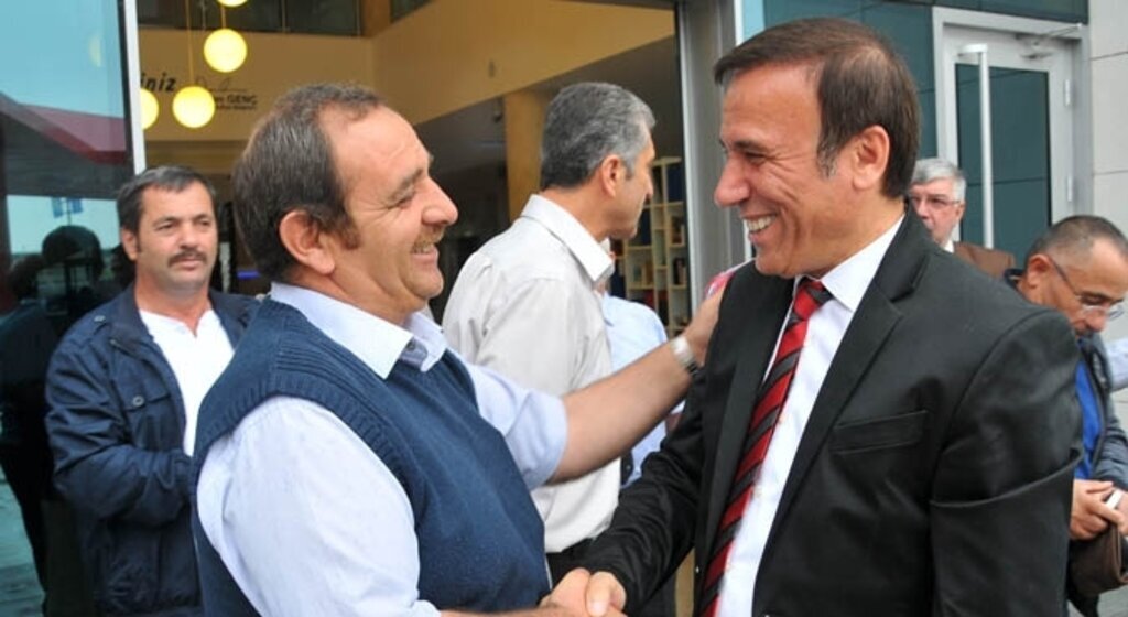 Öncü Samsun için ulaşım sorunları çözülmelidir