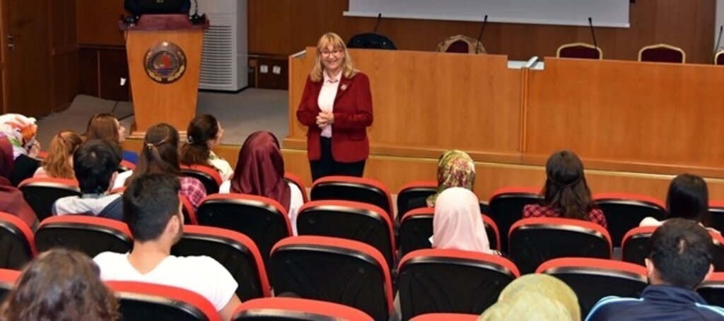 Ondokuz Mayıs Üniversitesi (OMÜ) İtalya’da lisansüstü olanağı sunuyor