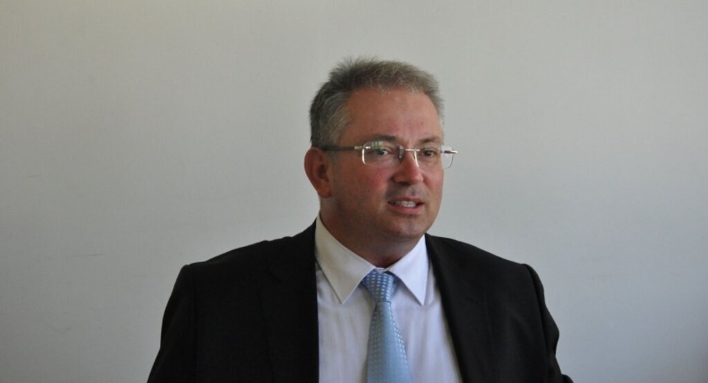 Önoğlu: ‘Hedefimiz Türkiye’de 200 fabrika kurmak’