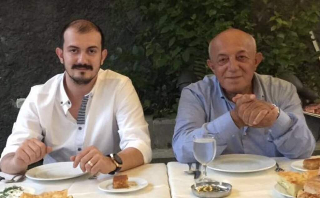 Onur Mobilya'dan personeline iftar