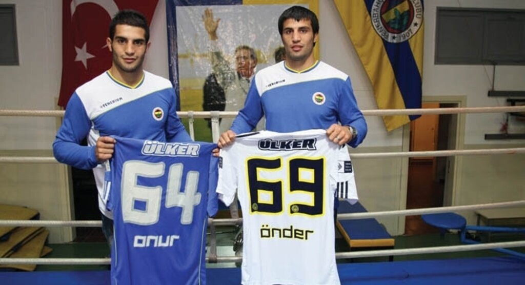 Onur Şipal, Olimpiyat Vizesini Kaptı