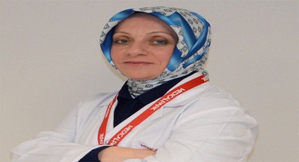 Op. Dr. Zehra Yılmaz uyarıyor Rahim sarkmasına dikkat!