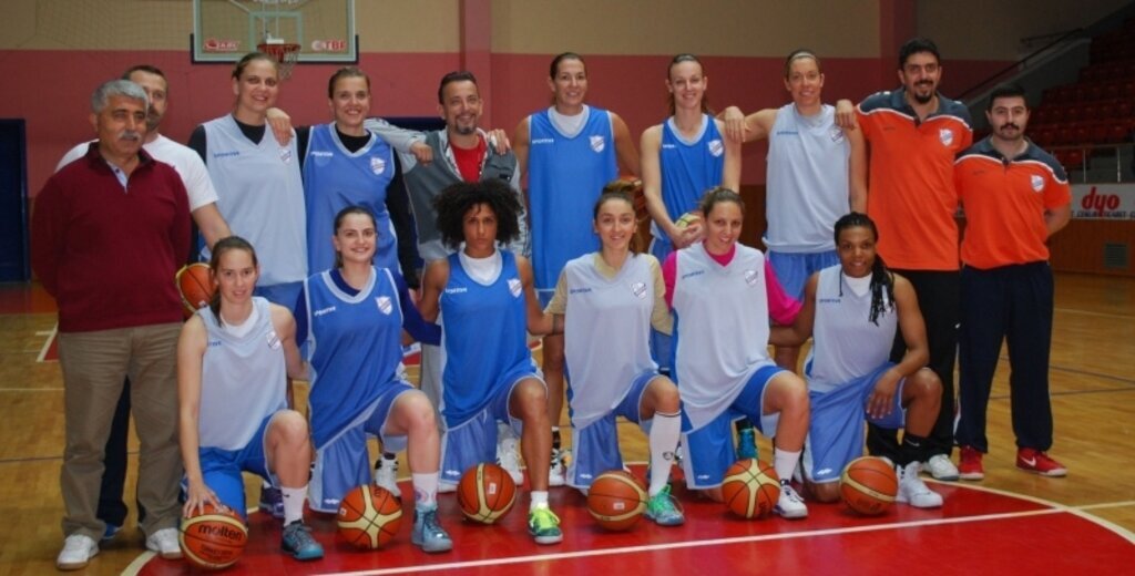 Orduspor, basketbolda galibiyet peşinde