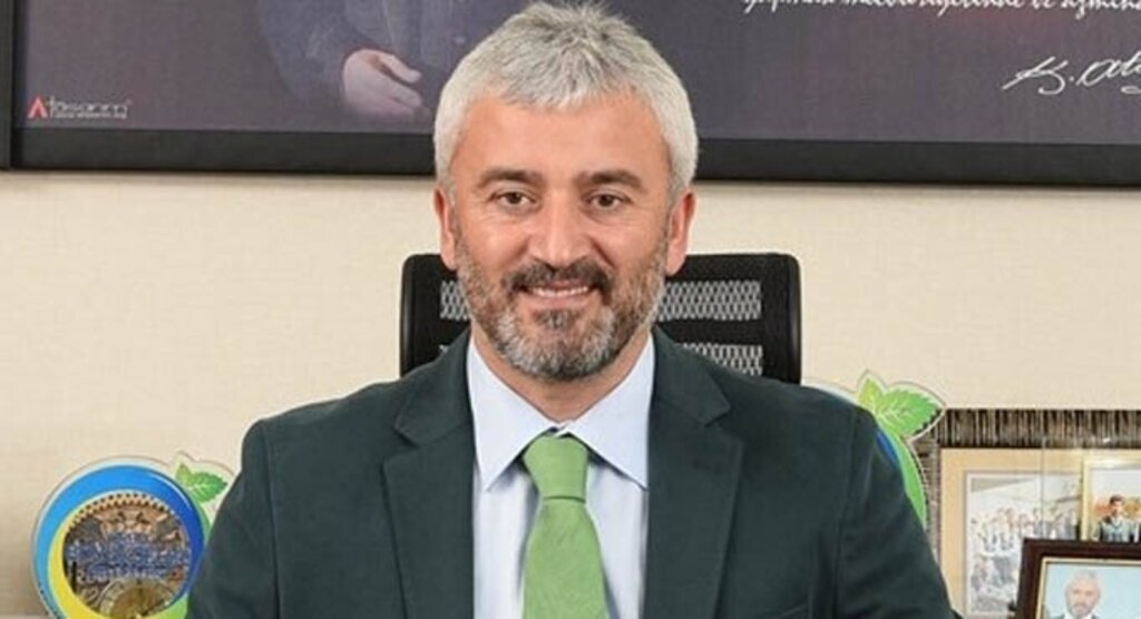 Orduspor'a stat ve sponsor müjdesi