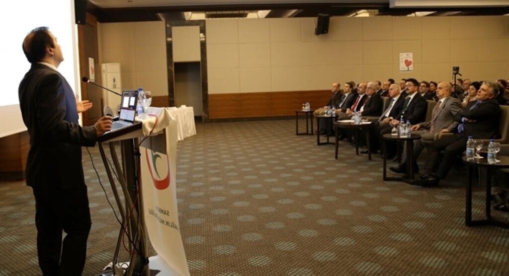 Organ bağışlayın engellleri aşalım