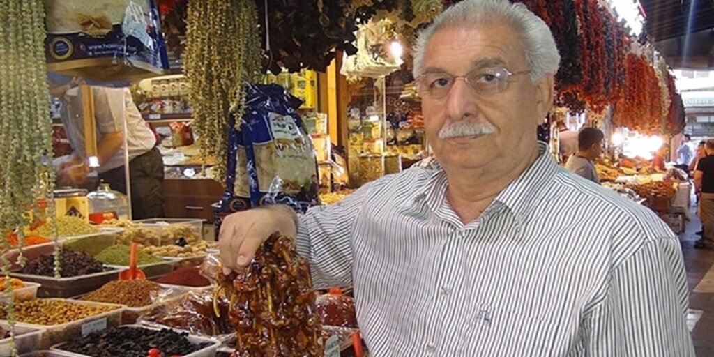 Organik ürün üretimi hızla artıyor!