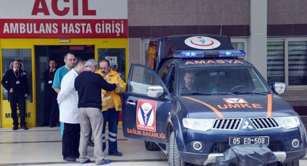 Organlarıyla 5 kişiye umut oldu