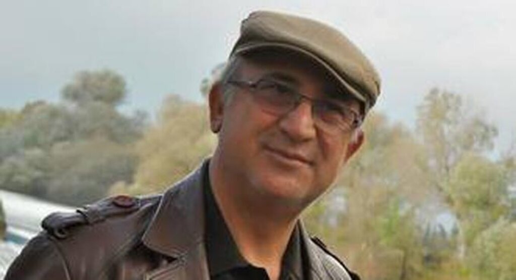 Orhan Pirgayipoğlu vefat etti