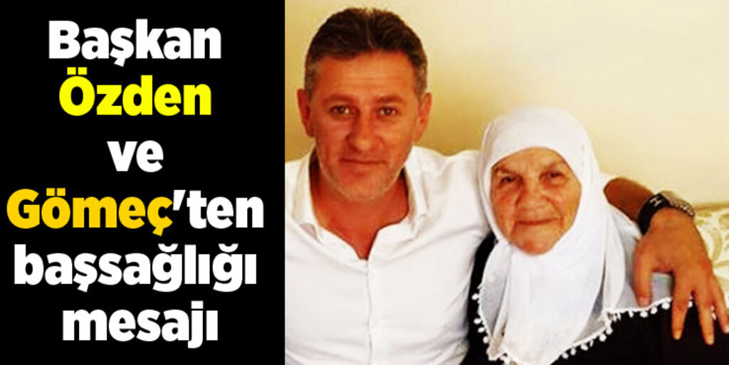 Orhan Sever'in anne acısı