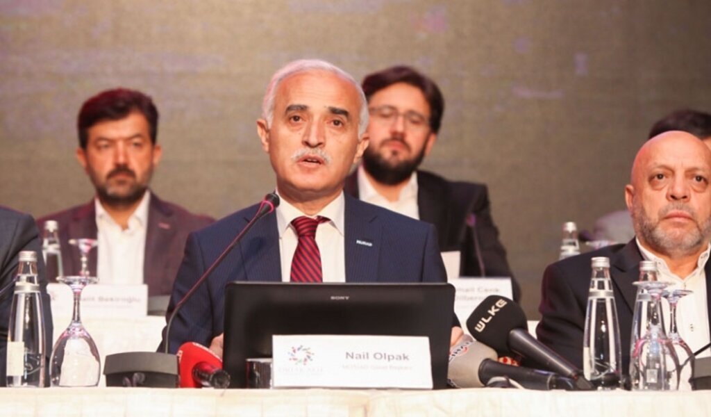 Ortak Akıl Platformu: Tan Vaktidir, Tam Vaktidir