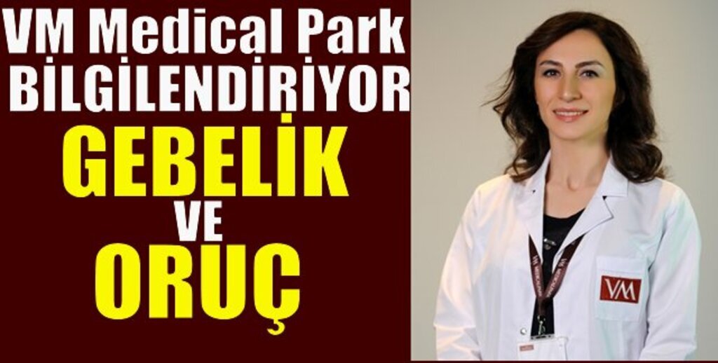 Oruç Tutan Hamileler Ağır Spor Yapmaktan Kaçınmalı