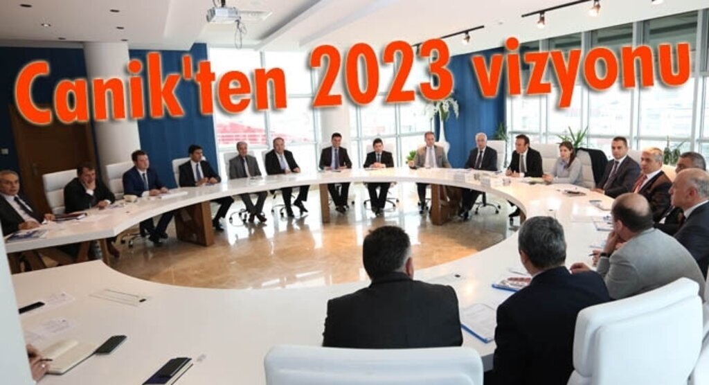 Osman Genç: Asıl amaç insana hizmet