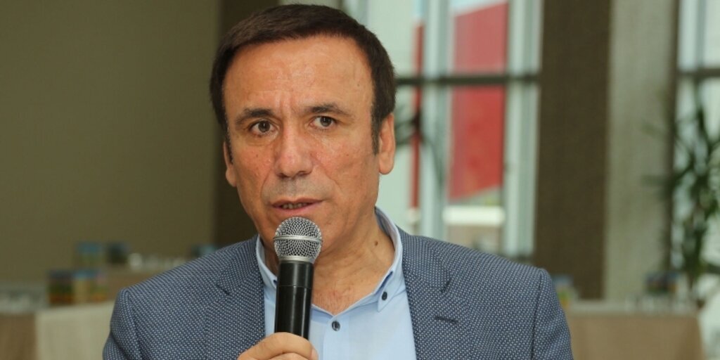 Osman Genç: FETÖ İle Mücadelemiz Sonuna Kadar Devam Edecek