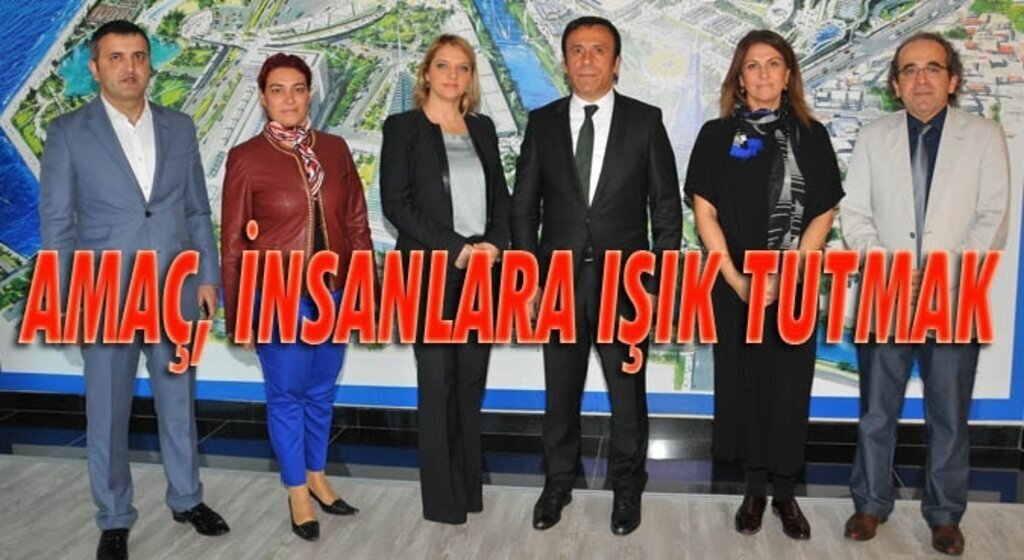 Osman Genç: Her insanımız değerlidir