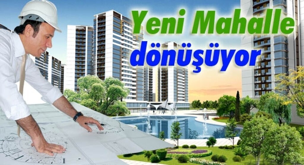 Osman Genç: İnşallah çocuklarımıza arzuladığımız şehirler emanet edeceğiz