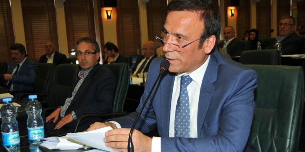 Osman Genç: Samsun’da zihinsel dönüşümü sağlayacağız