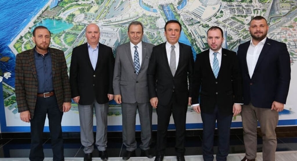 Osman Genç: Şehirleri dönüştürecek olan yerel yönetimlerdi