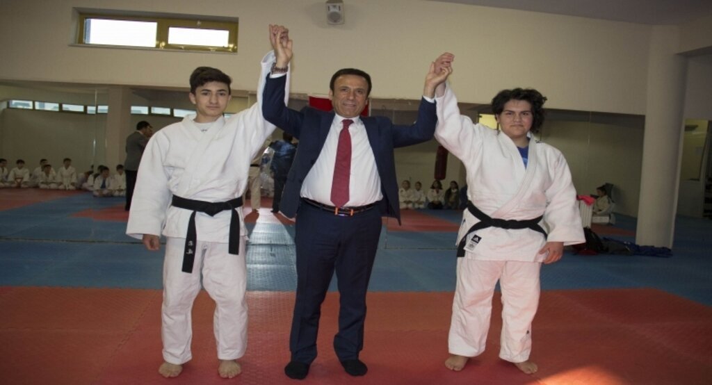 Osman Genç: Spora yatırım, geleceğe yatırımdır