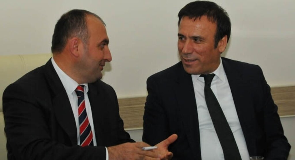 Osman Genç: Uyum içerisinde çalışacağız