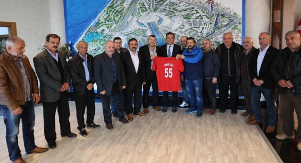 Osman Genç: Yeni Anayasa 7 Haziran'dan geçiyor