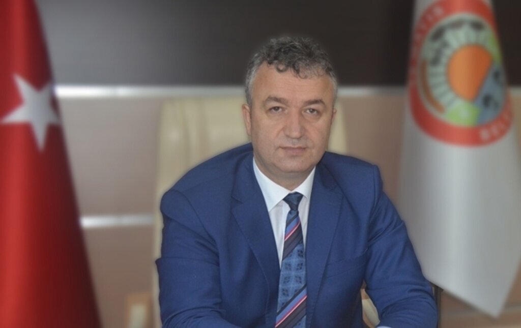 Osman Topaloğlu'nun 10 Kasım Mesajı