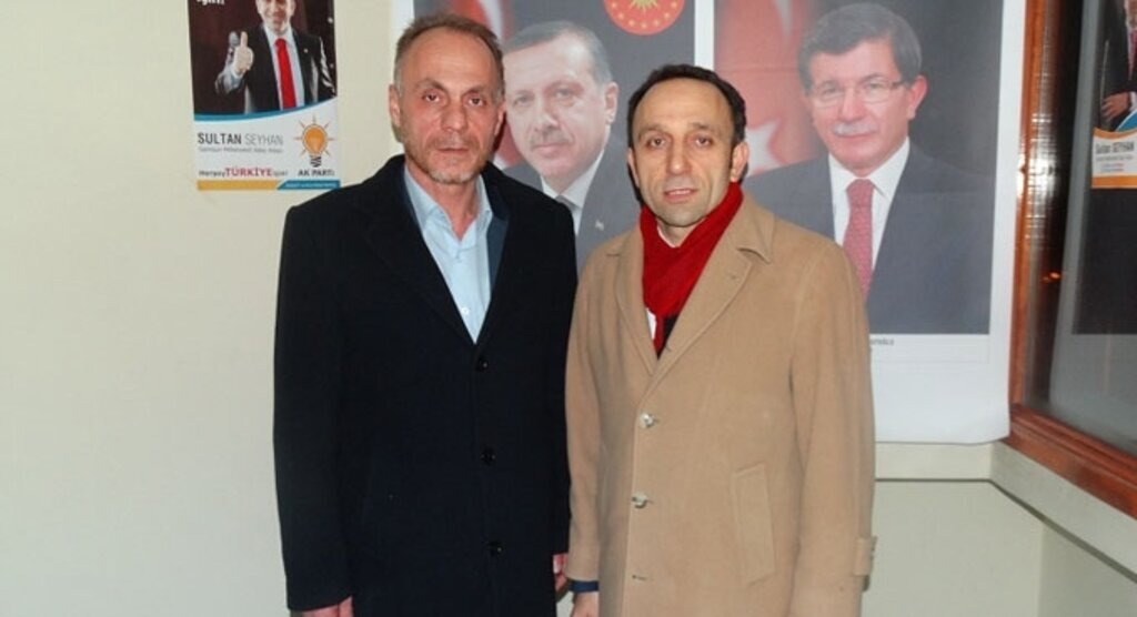 Osmanlı Diriliş Ocakları’ndan Seyhan’a İade-i Ziyaret