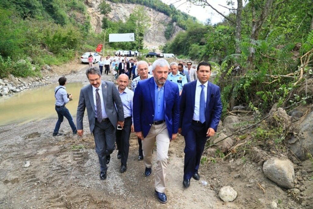 Otuz büyükşehir arasında en ucuz su bu il de?