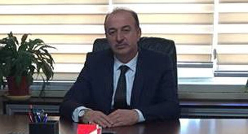 Özdemir: Diyanet İşleri Başkanlığı’na yapılan saldırıyı manidar buluyoruz