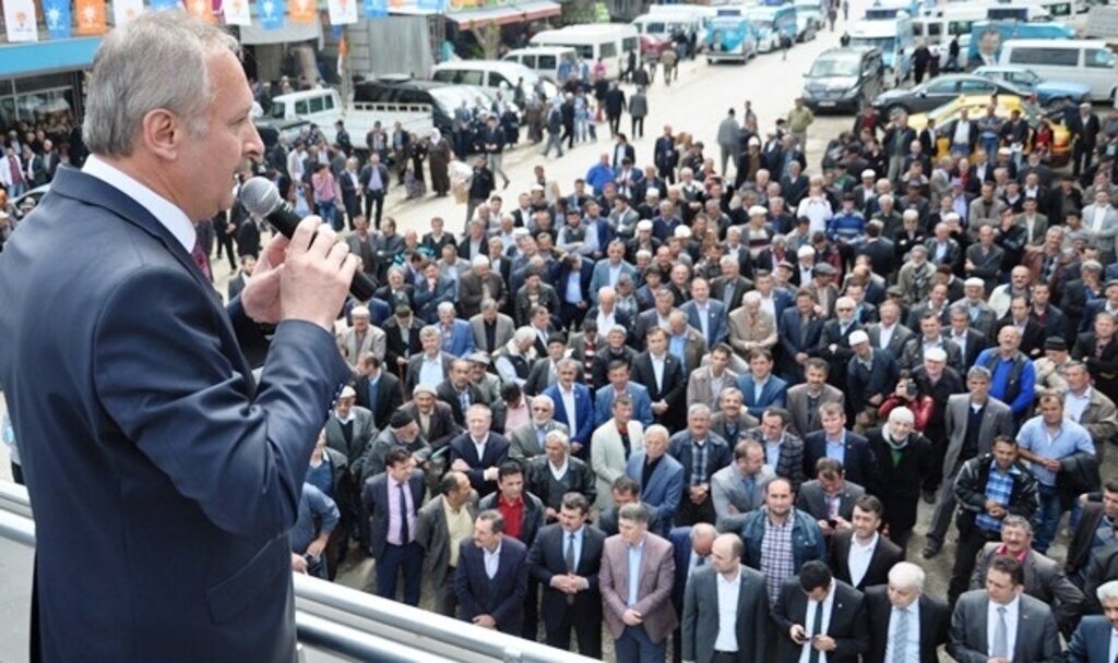 Özden, yakında namaz ve oruç borçlarını da silerler