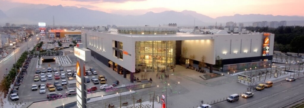 Özdilek Samsun’a AVM ve otel mi yapacak?