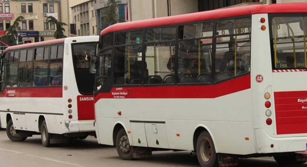 Özel Halk Otobüscülerinin gözü bu genelgede