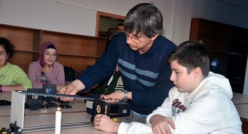 Özel yetenekli 5 bin 371 öğrenci kayıt yaptıracak