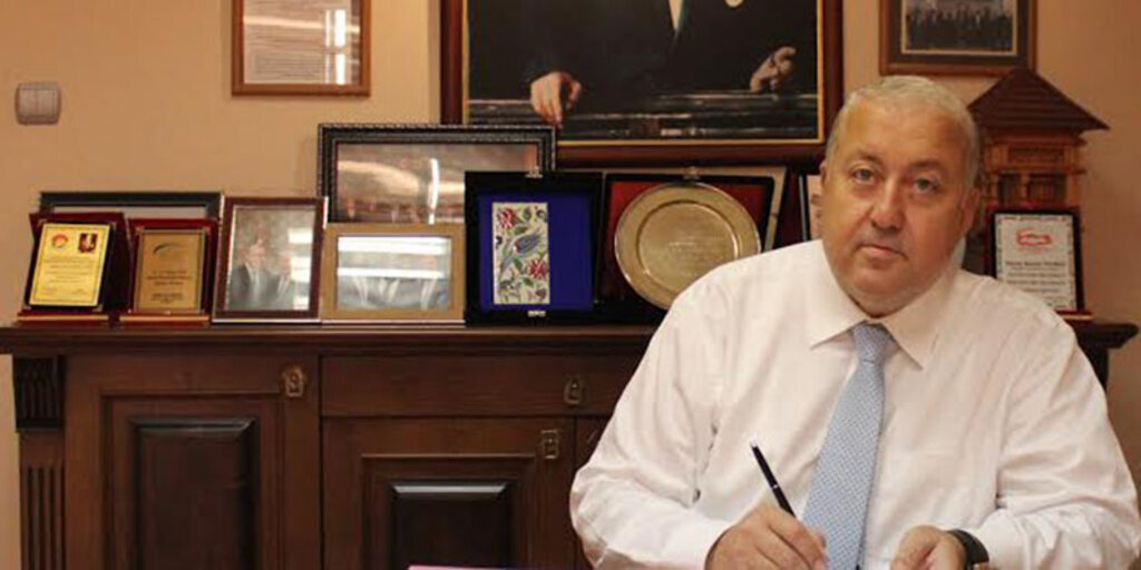 'Özgürlük ve Bağımsızlığımızın 94. Zafer Yılı kutlu Olsun!'