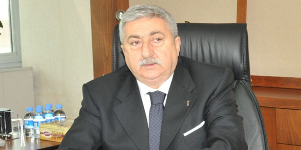 Palandöken: ‘30 Ağustos’ta yazılan şanlı destan milli birlik ve beraberliğin ispatıdır’