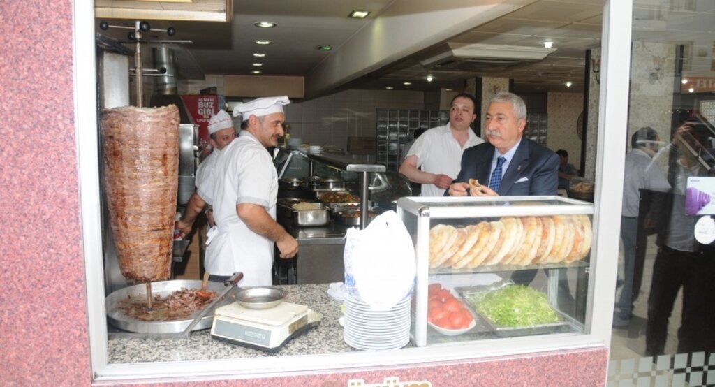 Palandöken: ‘30 Meslek dalının standardı yayınlandı’