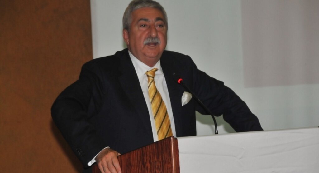 Palandöken: ‘A++ ürünlerden vergi alınmamalı’