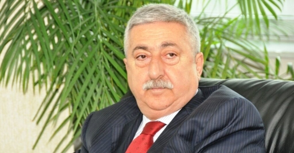 Palandöken: AVM'ler esnafı yok edecek