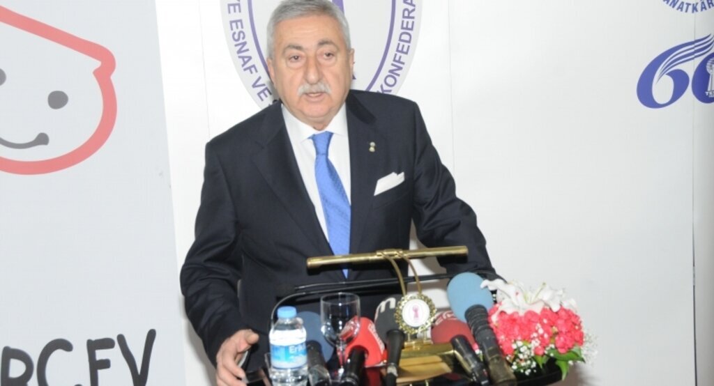 Palandöken: ‘Bayram bilançoları çok acı oluyor’