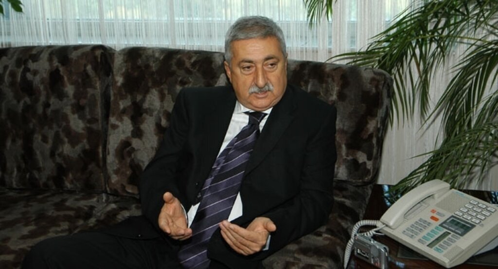 Palandöken: “çırakların çalışma süreleri emeklilik hesabında dikkate alınmalı”